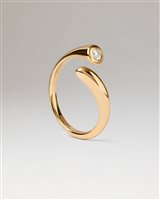 Anneau PDPaola Femme in Acier